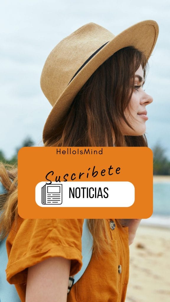 SUSCRIBETE