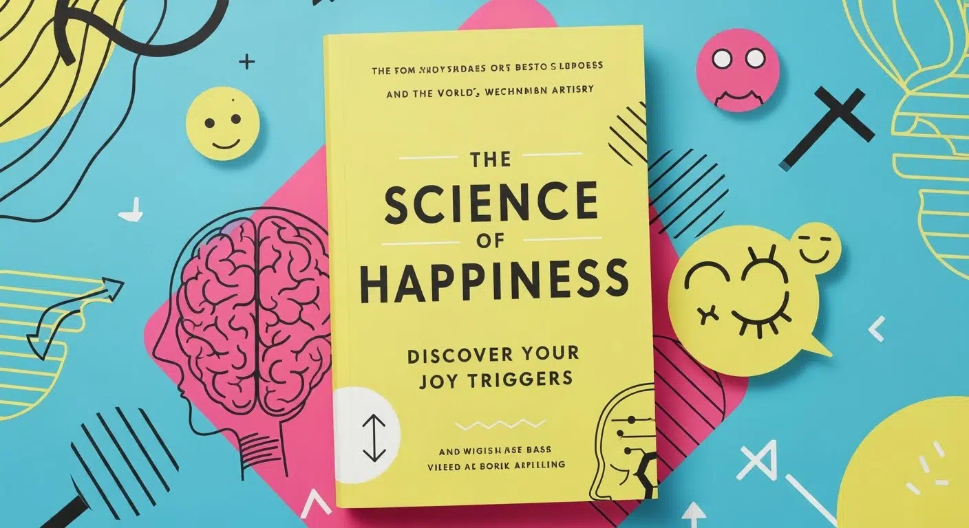 La clave de la felicidad